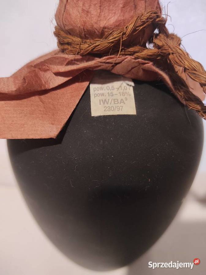 SAKE 30to letnia oryginalna dolnośląskie Wrocław sprzedam