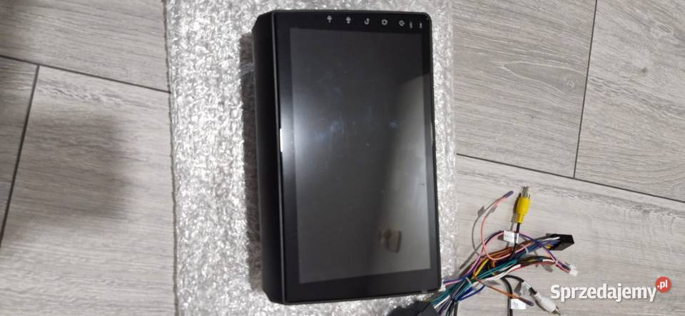 Carplay Android fiat ducato citroen Jumper podkarpackie Rzemień