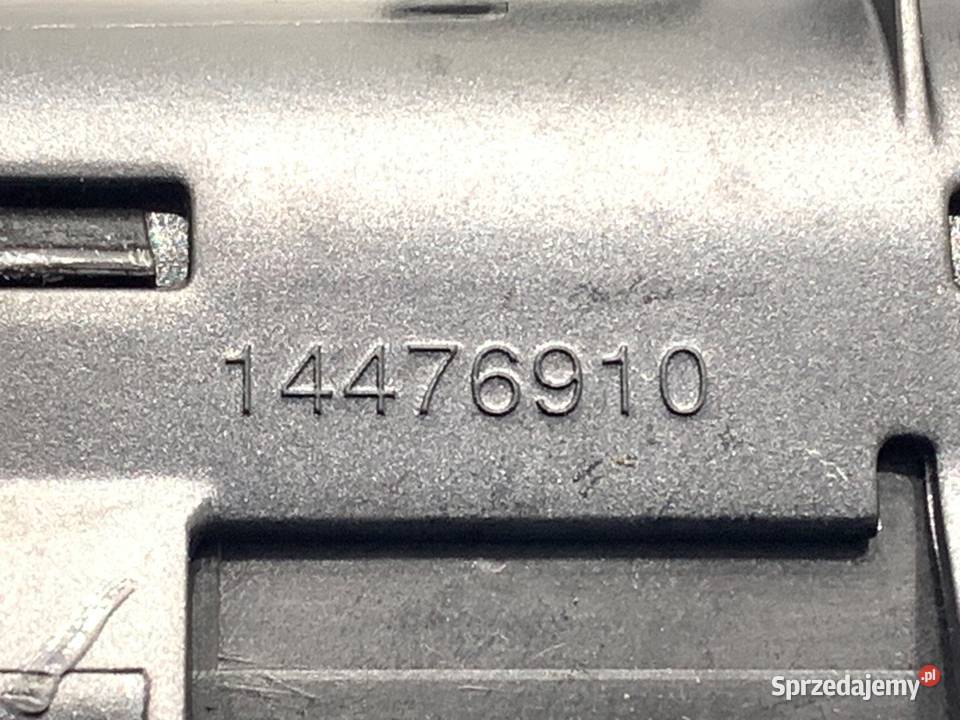 KLAMKA KLAPY TYŁ BMW G30 SedanLimuzyna sprzedam