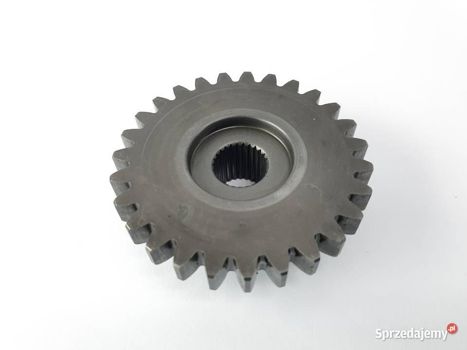 Tryb Zebatka Husqvarna Sm 610 Łódź