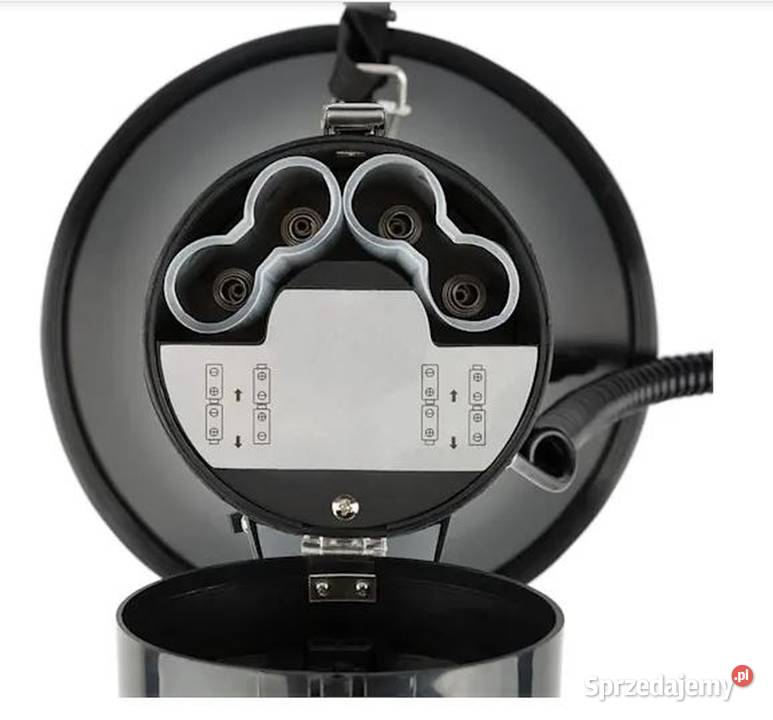 Maxi megafon tuba głośnik Wiece wycieczki Wrocław