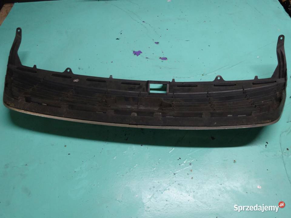 FORD MONDEO MK4 IV 08r atrapa grilla 7S718200B