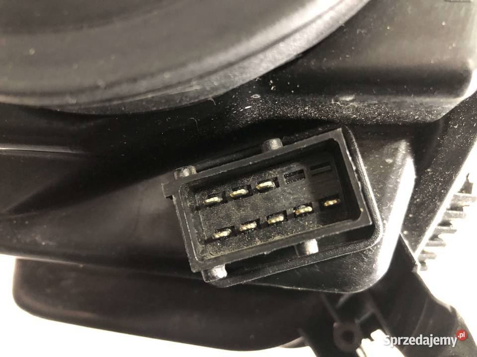 Opel Astra H A04 072004122012 Reflektor Lampa Skarżysko-Kamienna
