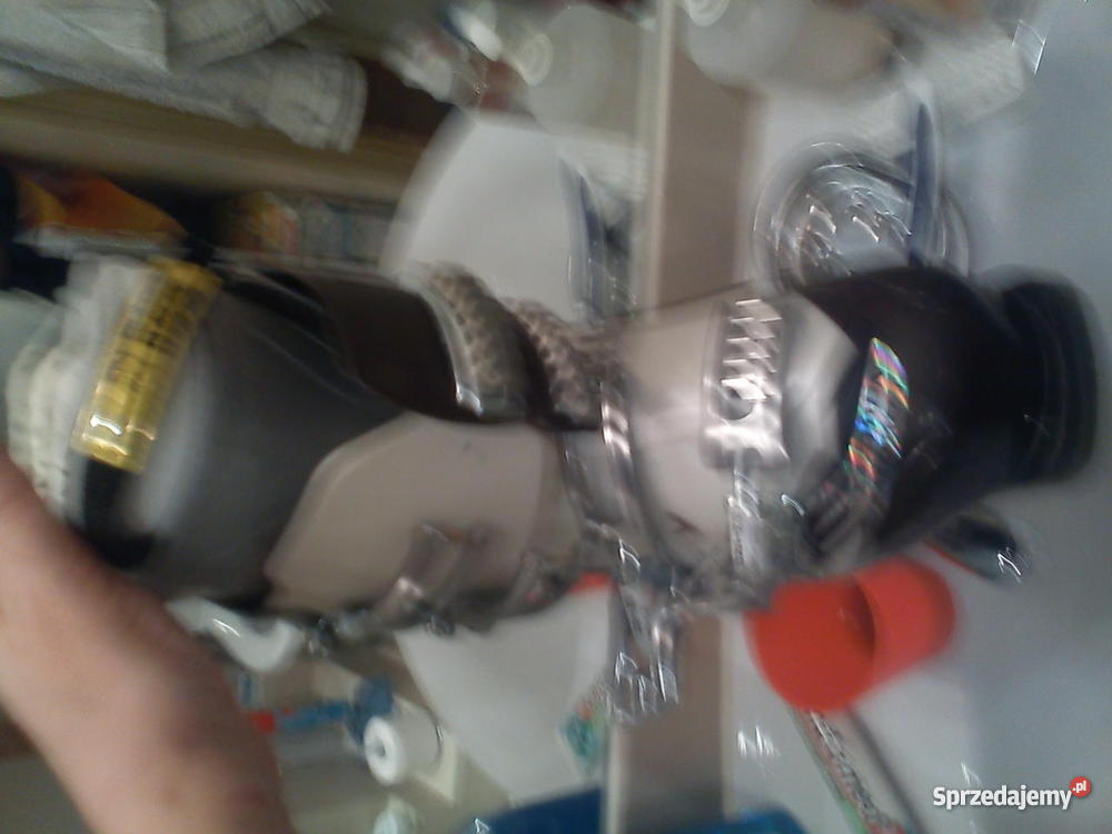 buty narciarskie Salomon 24 Opole