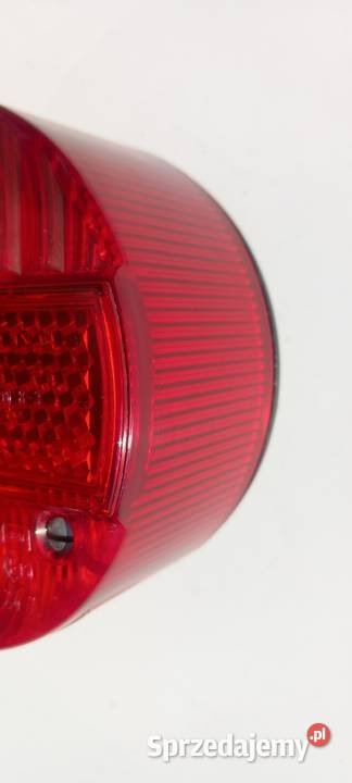 Lampa tył MZ Etz Pabianice