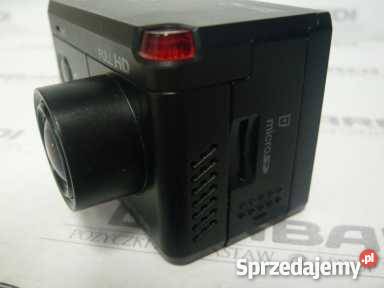 KAMERA SPORTOWA ISAW EXTREME PLAY FULL HD LCD Jaworzno