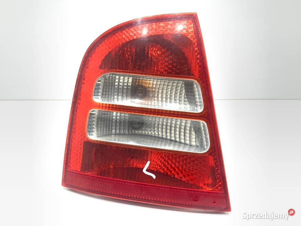 LAMPA LEWY TYŁ SKODA OCTAVIA I 1U6945095 sprzedam