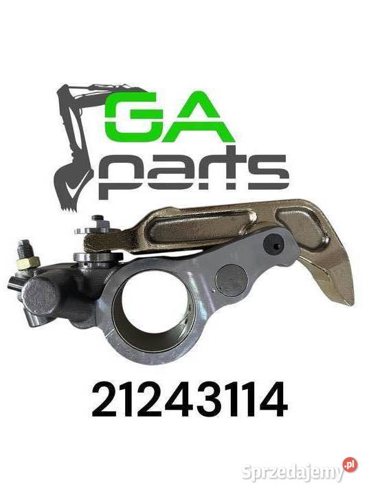 VOLVO DŹWIGNIA ZAWOROWA 21243114 21048998 Olsztyn