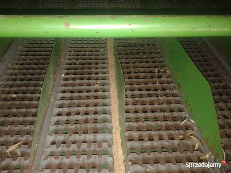 JOHN DEERE 974 Opoczno