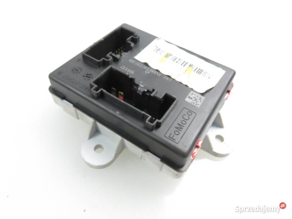 MODUŁ VOLVO V60 I 155 D3 D 5204 T7 31394043 sprzedam