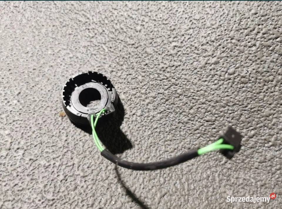 Antena pętla EWS BMW E38 E39 Żory