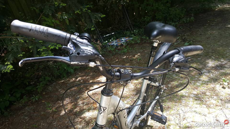 Rower Wheeler 800 26 damka Nieporęt