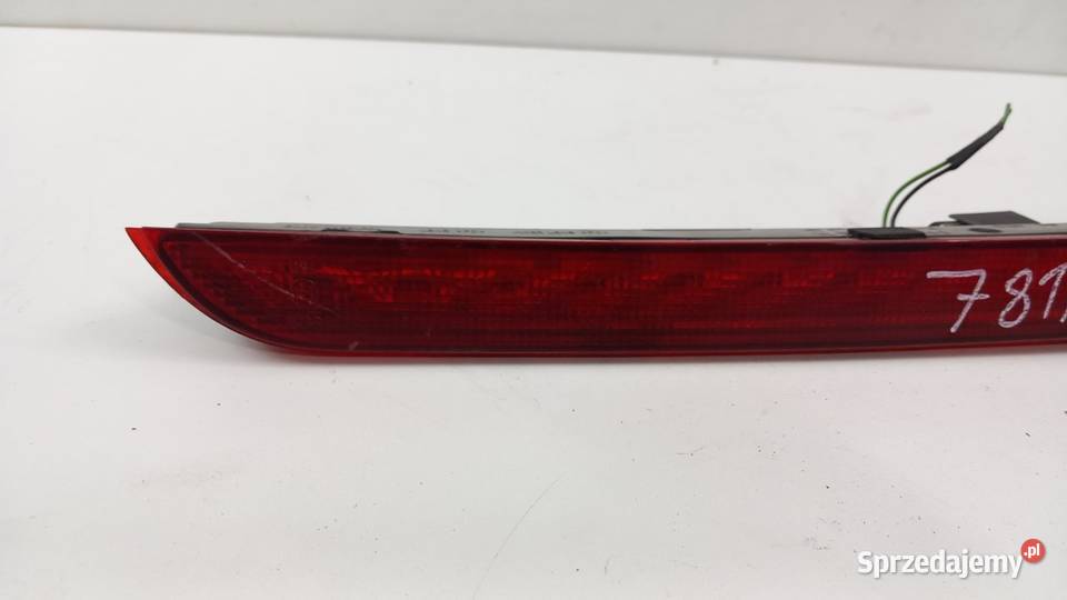 JAGUAR XTYPE KOMBI LAMPA 3 STOP
