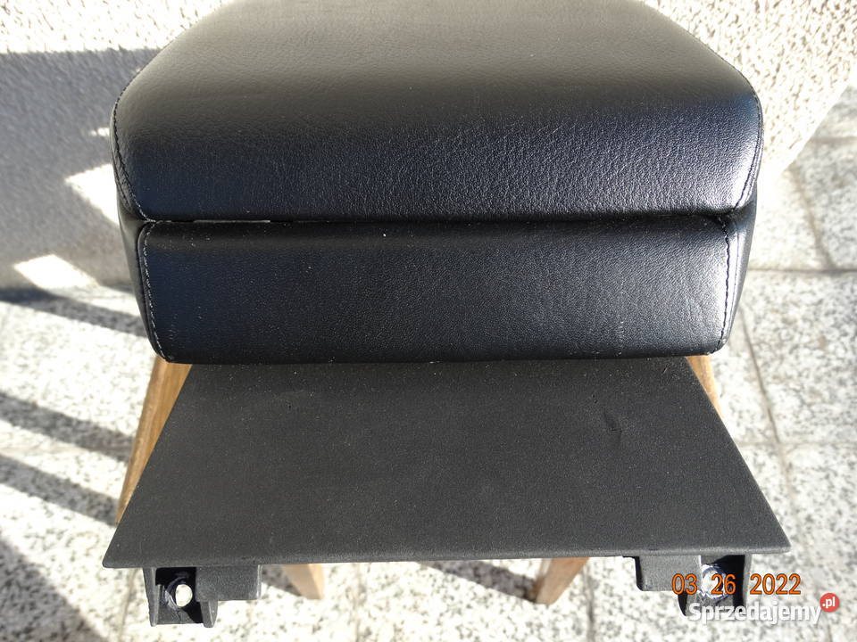 podłokietnik bmw e38 e39 podłokietniki Książenice