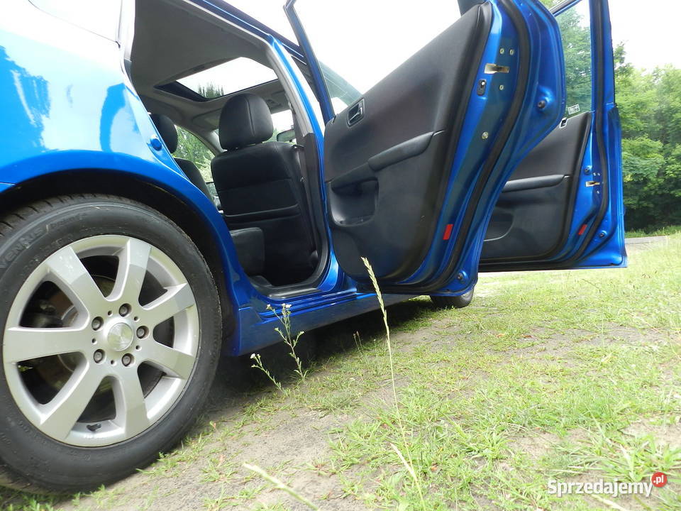 Honda Civic VII śliczny Civic 20iSport 160 bez radio