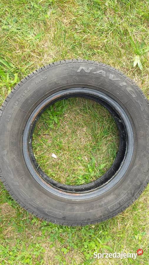 Opony samochodowe Kozienice