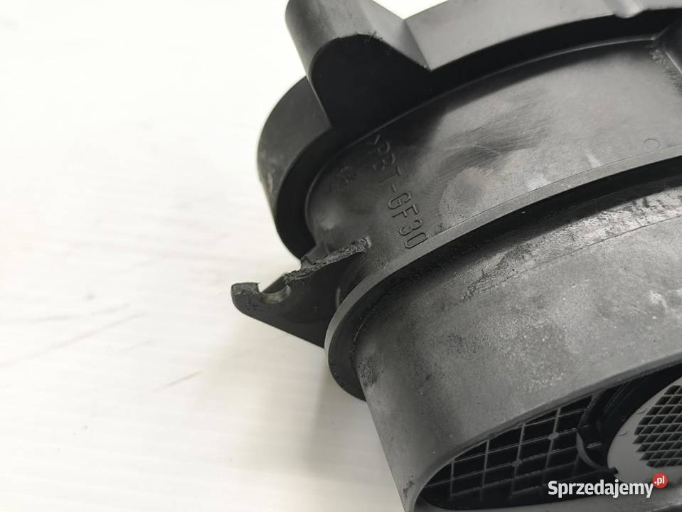 PRZEPŁYWOMIERZ POWIETRZA BMW E87 E81 E90 7788744 osobowe sprzedam