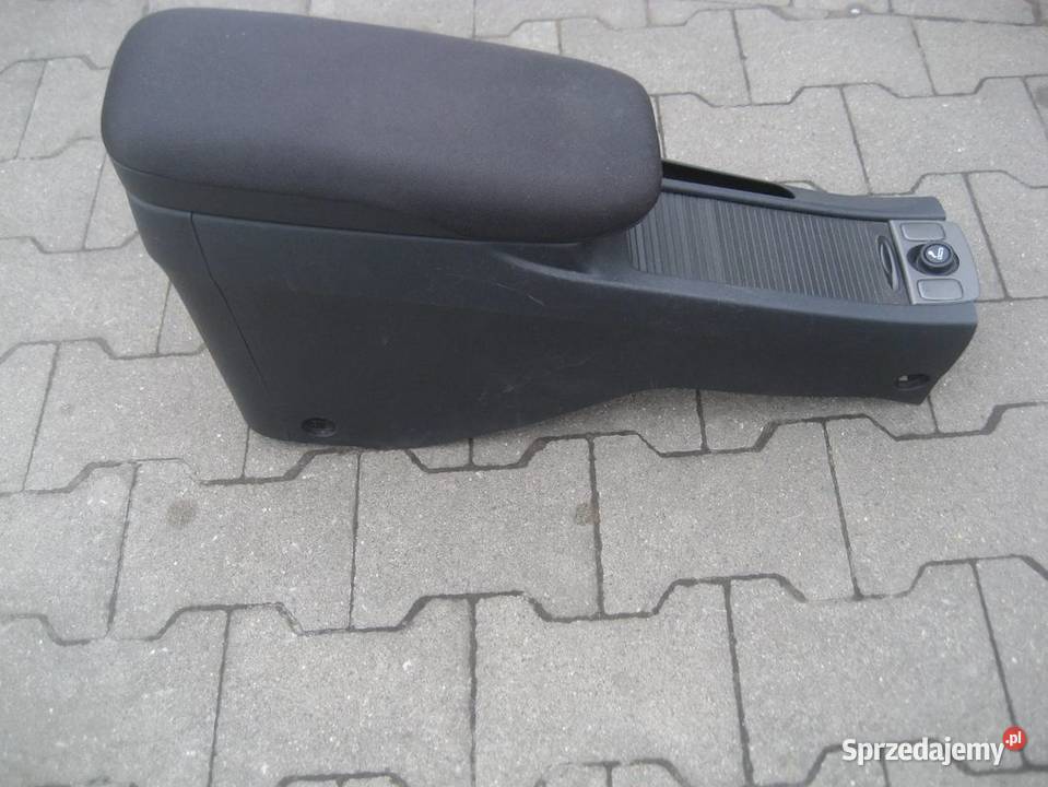 honda civic ufo viii lift 0912r podłokietnik osobowe Rakoniewice