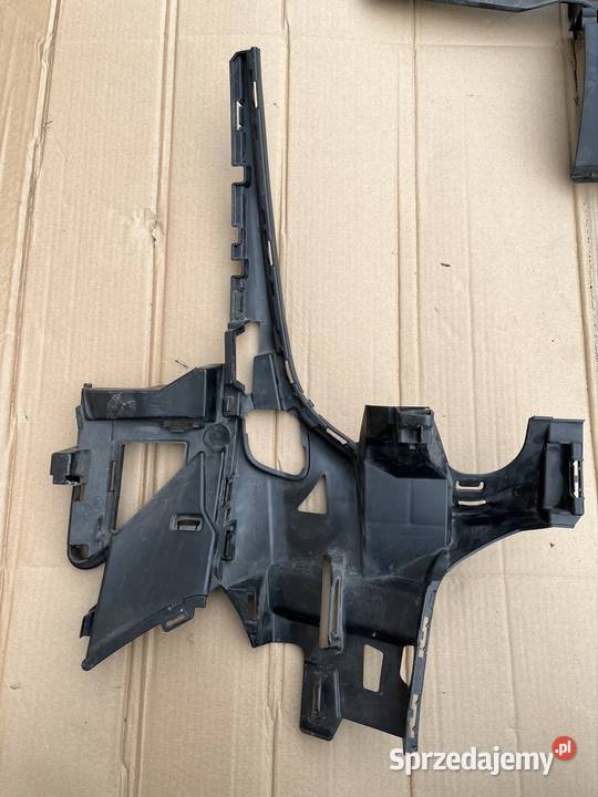 WSPORNIK PODSTAWY ZDERZAKA MERCEDES OE wielkopolskie Międzychód sprzedam