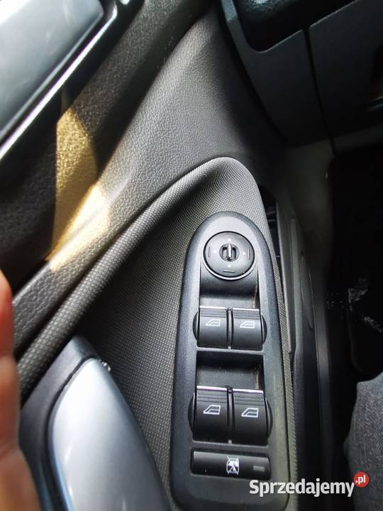 20 Duratorq TDCi 140 Manual2 x Klucz Hak Warszawa