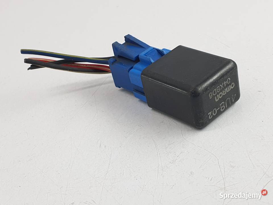 Przekaznik Bezpiecznik Yamaha Xj 900 łódzkie Łódź