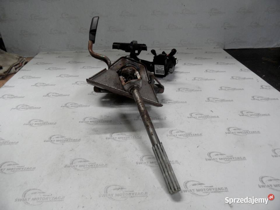 DOBLO II COMBO D LIFT Kolumna kierownicza ze sprzedam