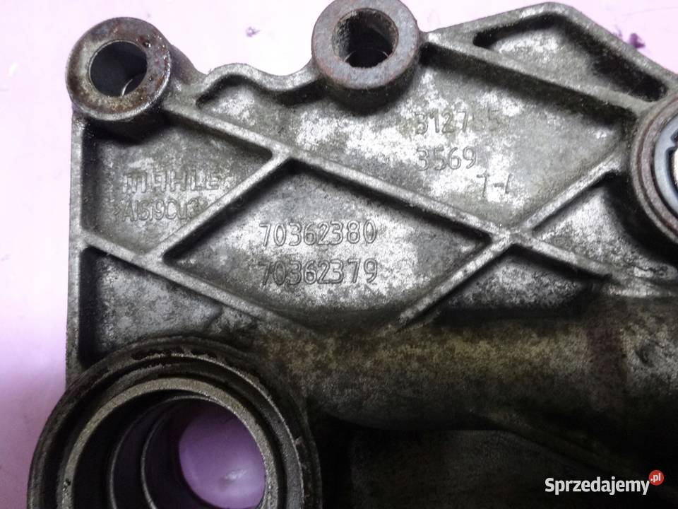 MERCEDES VITO 22 CDI 14r 136 A6511801310 sprzedam