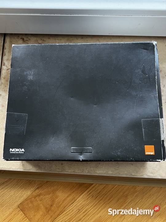 Nokia 7650 Gorzów Wielkopolski