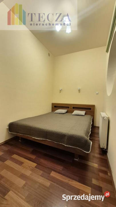 Ogłoszenie mieszkanie 42 metry 2 pok Warszawa garaż sprzedam