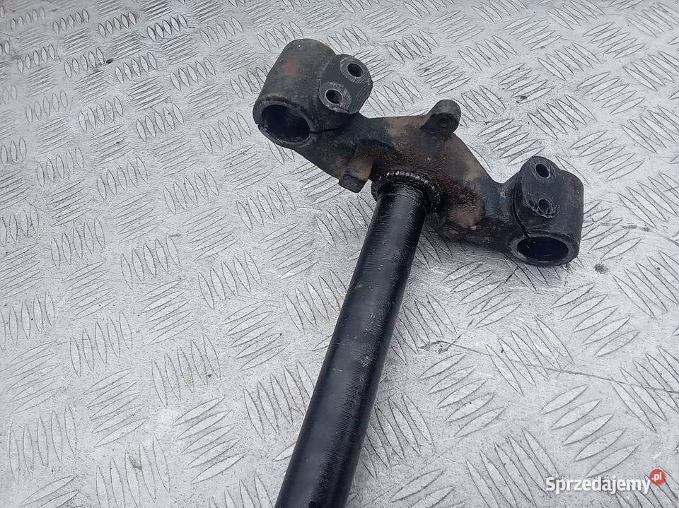 Sztyca mały skuter Router Romet Barton Zipp opolskie Namysłów