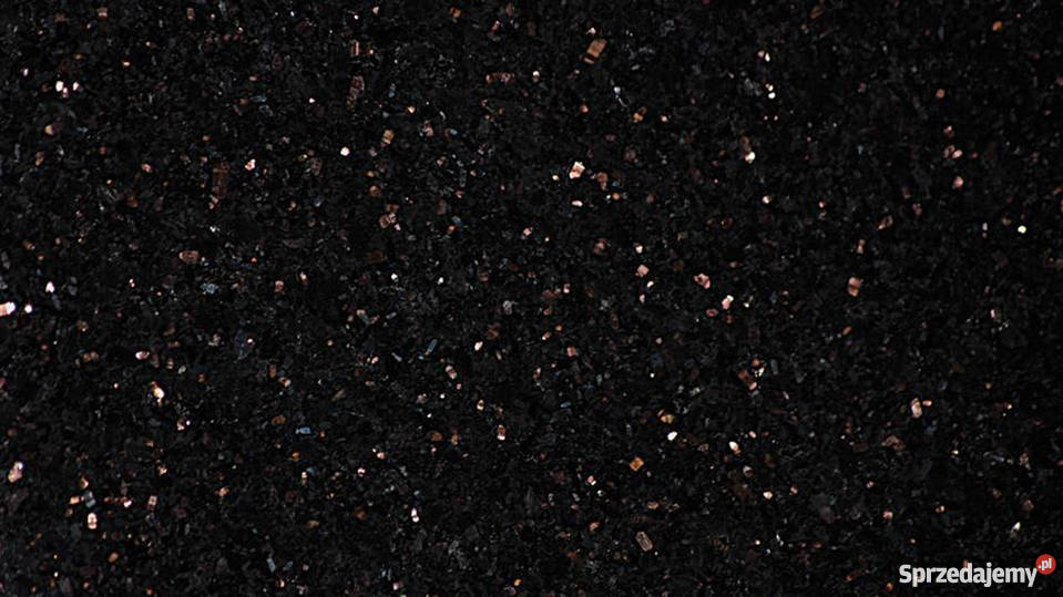 PŁYTKI GRANITOWE GALAXY STAR 61x305x1 Przemyśl sprzedam