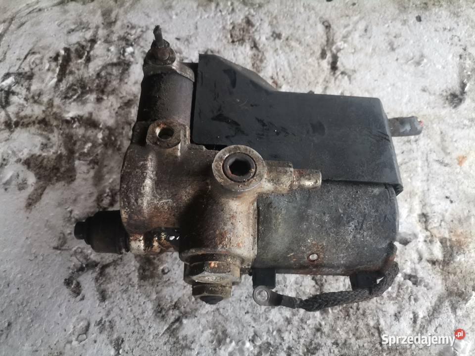 Pompa Hamulcowa ABS Mercedes W201 c190 Pozostałe sprzedam