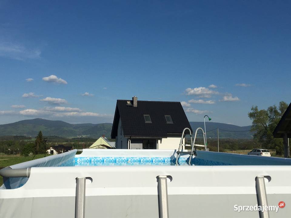 Wynajmę dom również firm Długopole Dolne