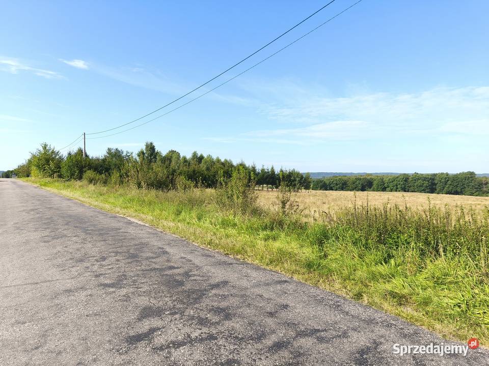 Z dala spojrzeń sąsiadów 66zł/m2 pomorskie