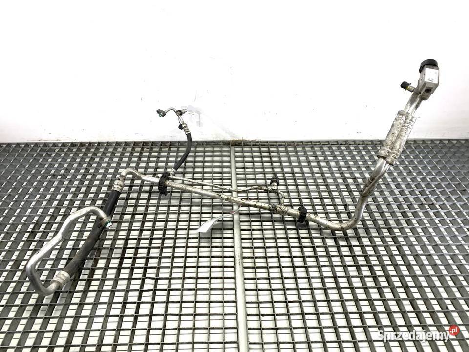 RURKA KLIMATYZACJI HYUNDAI TUCSON 97775CZ001 16