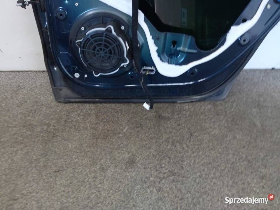 DRZWI PRAWE TYŁ KPSC Peugeot 3008 I 2008 sprzedam