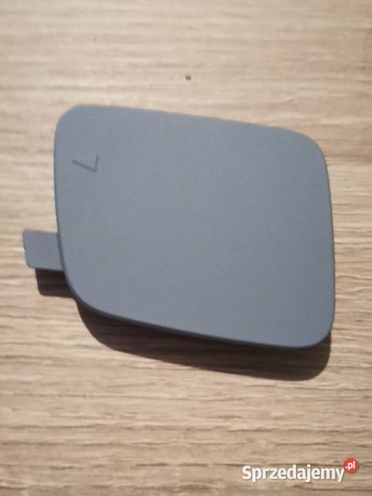 BMW X5 F15 MPAKIET PL ZAŚLEPKA HAKA TYŁ osobowe Międzychód sprzedam