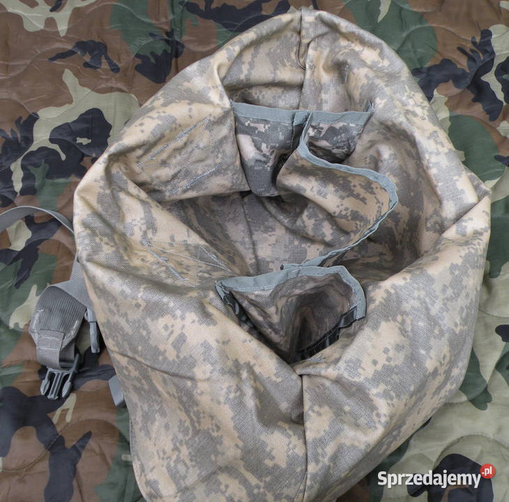 Plecakzasobnik ucp JSLIST BAG molle II Wrocław sprzedam