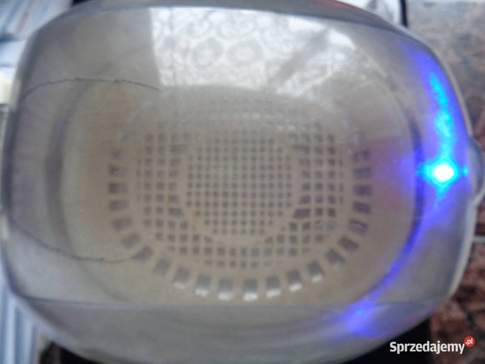 PROMED UC50 ultradżwiękowy aparat czyszczący Żory sprzedam