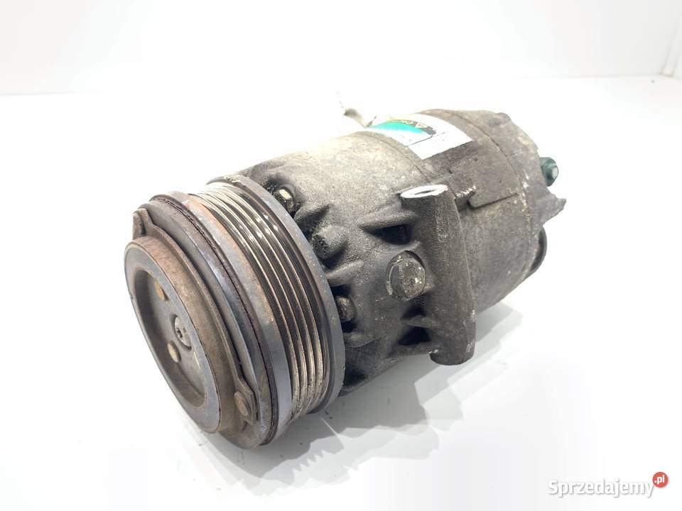 SPRĘŻARKA KLIMATYZACJI OPEL ZAFIRA A 24464151 18 podkarpackie