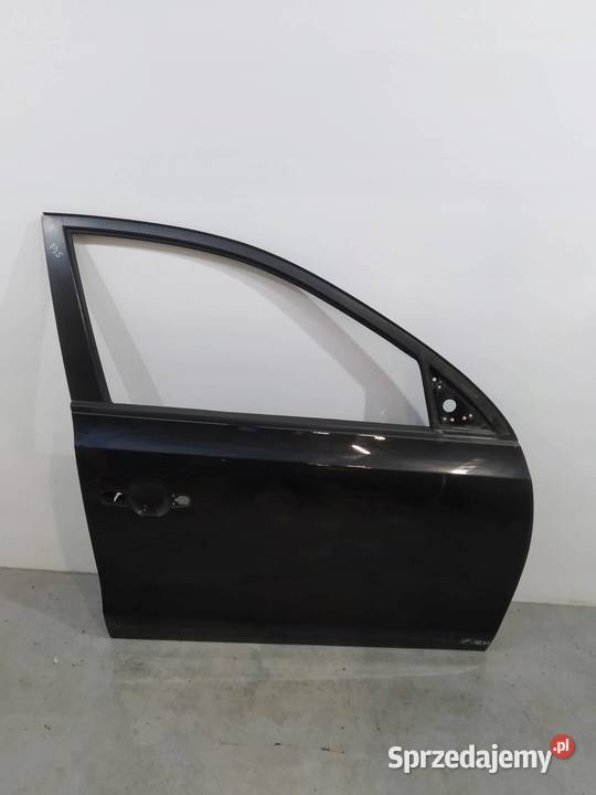 DRZWI PRAWE PRZÓD 9F Hyundai i30 I 20072012 świętokrzyskie