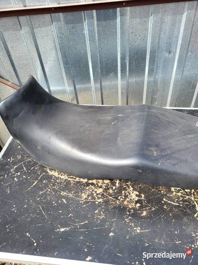 SIEDZENIE KANAPA KAWASAKI GPZ 500 Rybnik