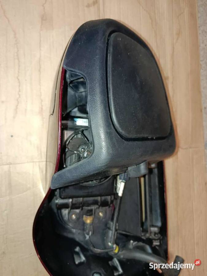 Harley gołębnik osłona 14 chodnica woda oem sprzedam