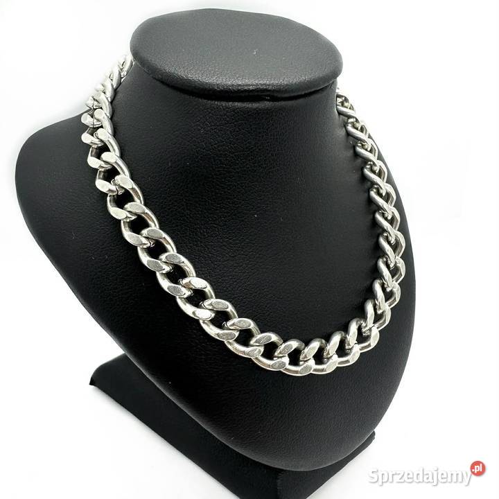 Srebrna Bransoletka PR 925 2037g 225 warmińsko-mazurskie