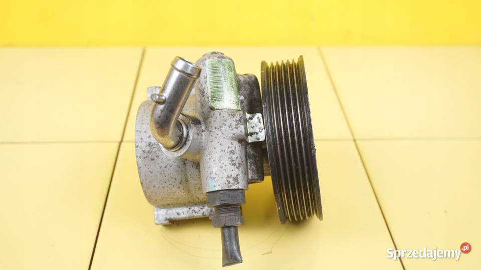 FIORINO NEMO 13 MJET EURO 5 14r 199A9000 pompa Pompy wspomagania Suków