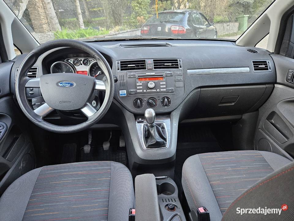 16 LPG 150 przebieg serwis 100KM