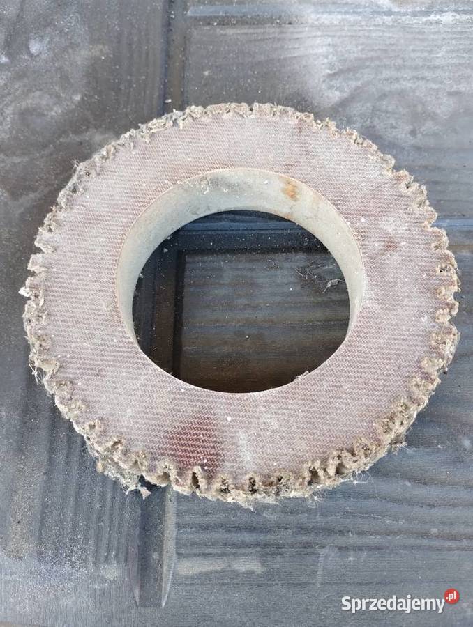 Koło zębate śląskie Kamienica Polska