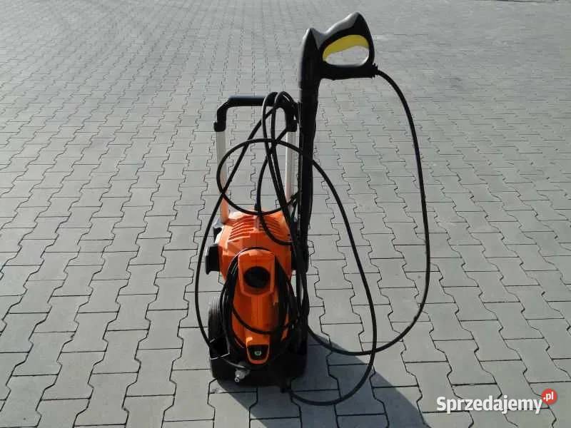Myjka ciśnieniowa KARCHER HD 613 C MOCNA Łętownia