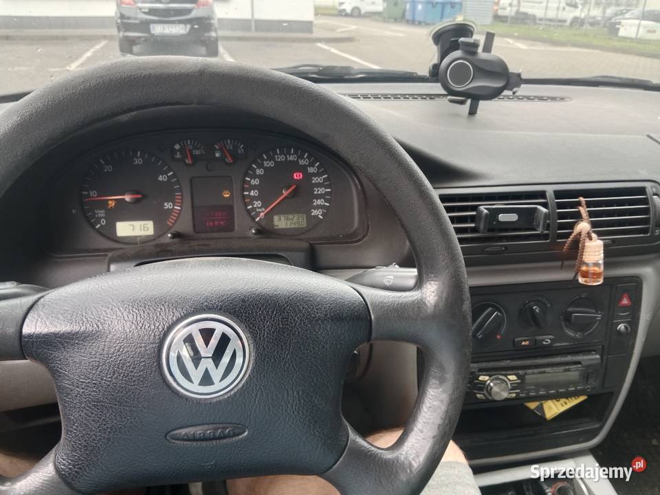 Passacik 19tdi w stanie i opłacony Wrocław sprzedam