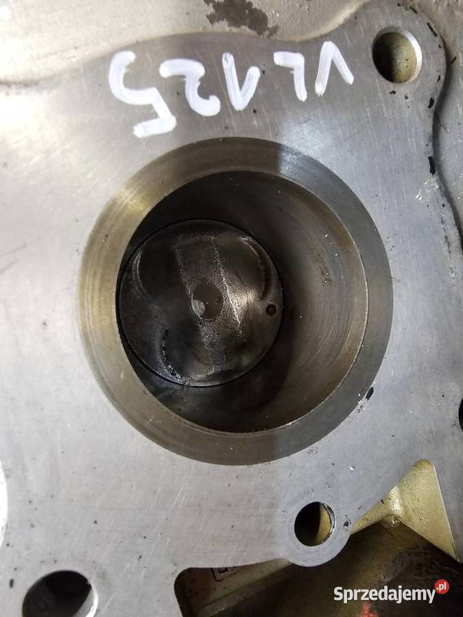 Suzuki vl 125 Intruder cylinder cylindry tłok Cylindry, głowice, pierścienie Jelenia Góra sprzedam